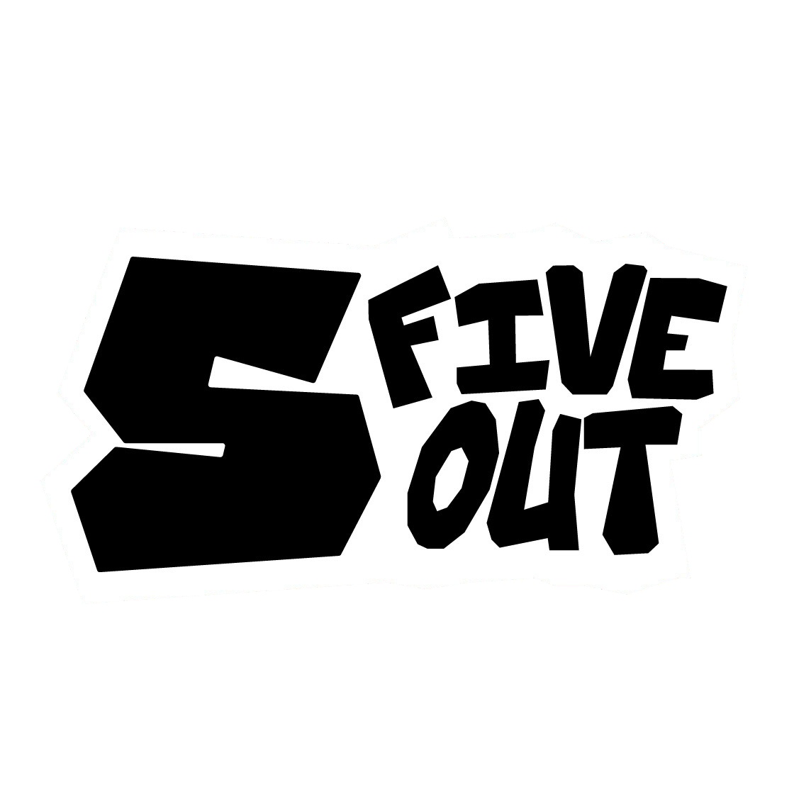 Five Out Podcast
