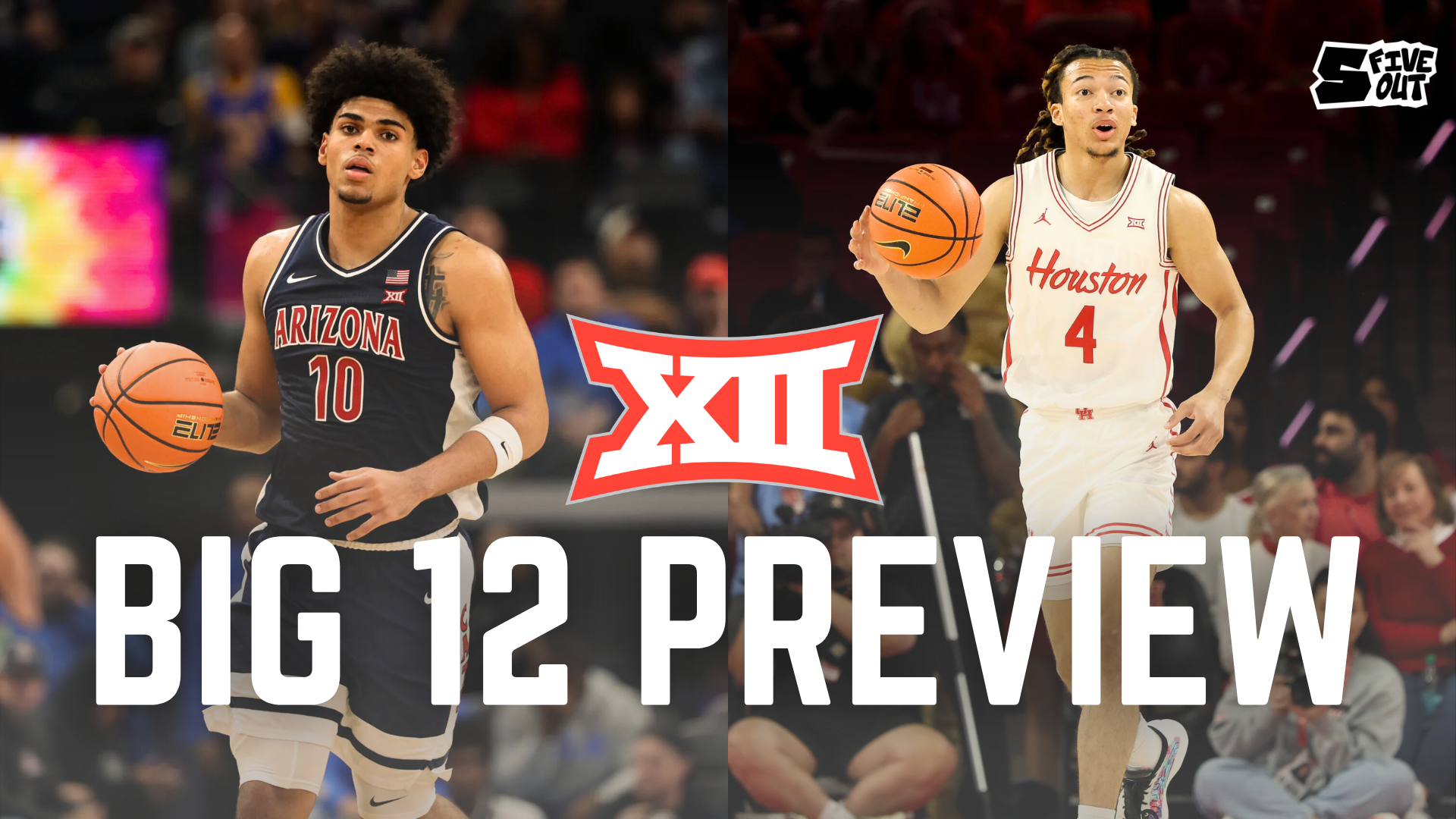 Big 12 College Basketball Preview for March Madness