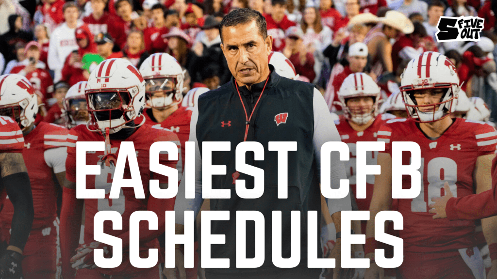 2026 CFB Playoff pathing