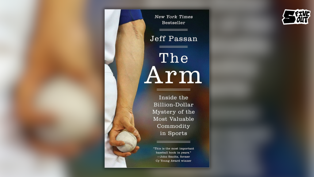 Jeff Passan's The Arm