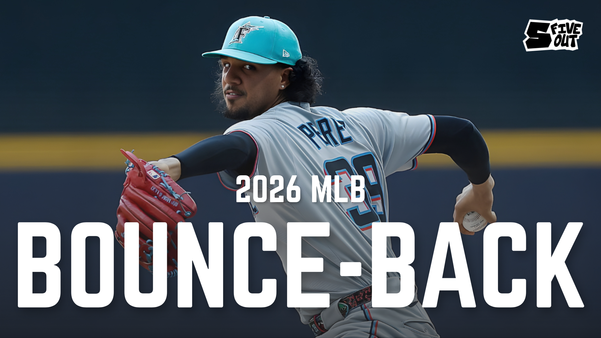 Eury Perez will bounce-back in 2026