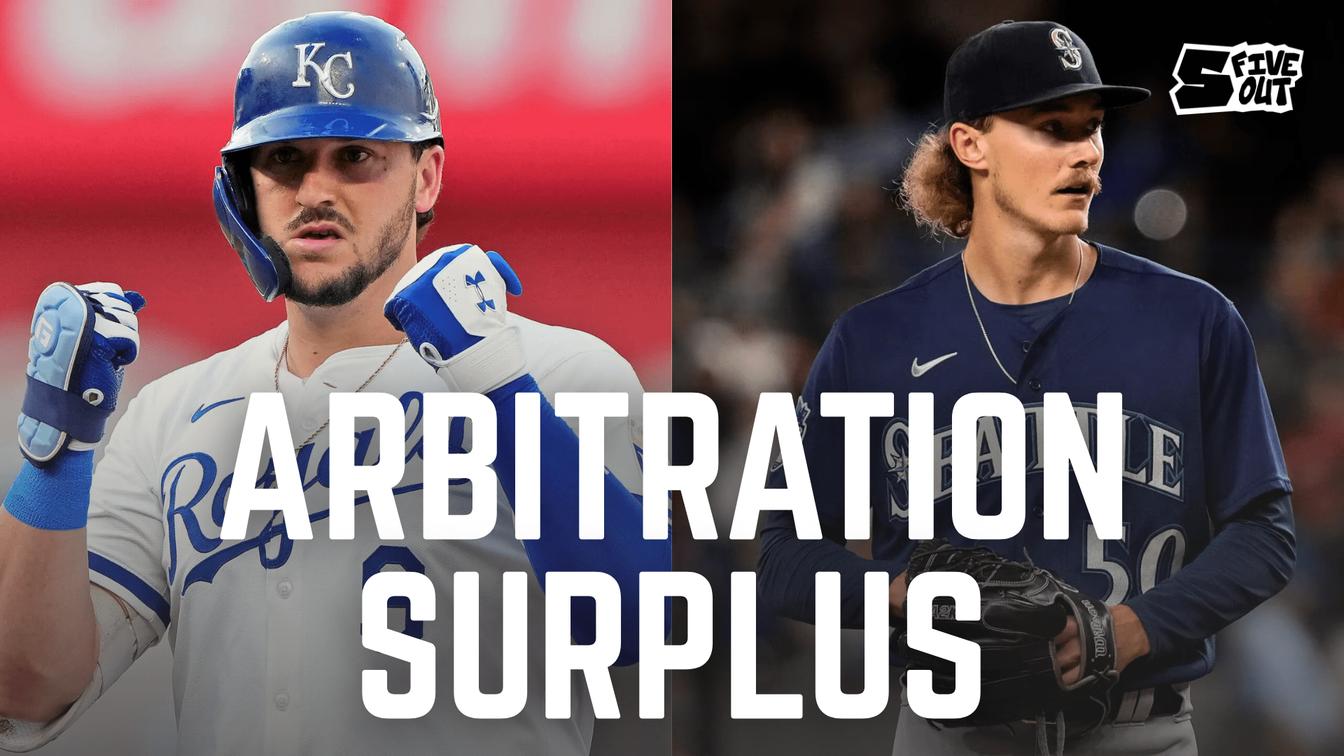Arbitration Surplus