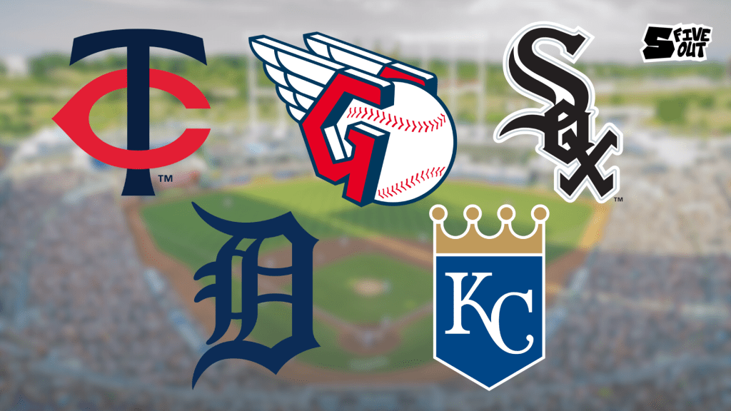 American League Central Season Predictions