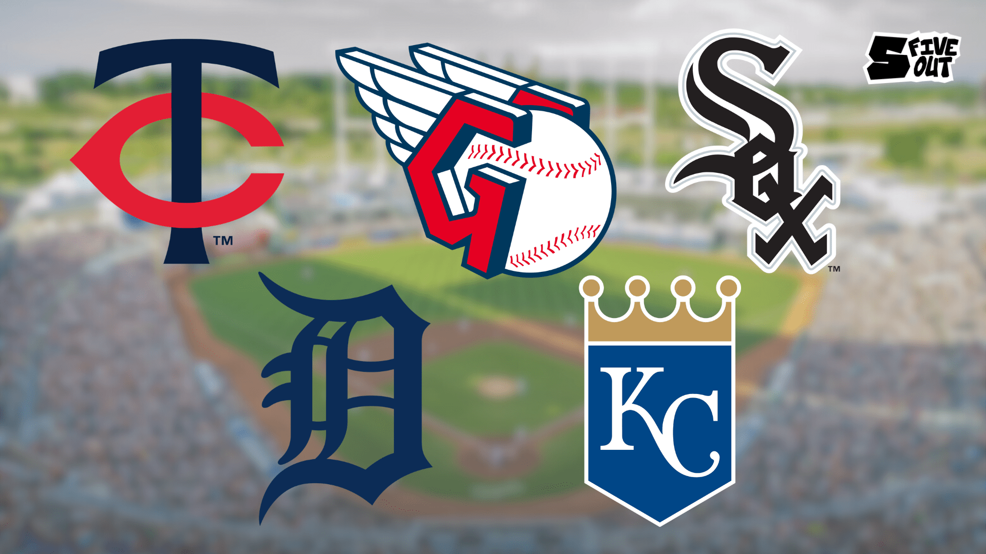 American League Central Season Predictions
