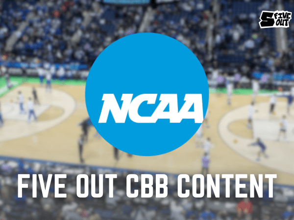 Five Out CBB Content
