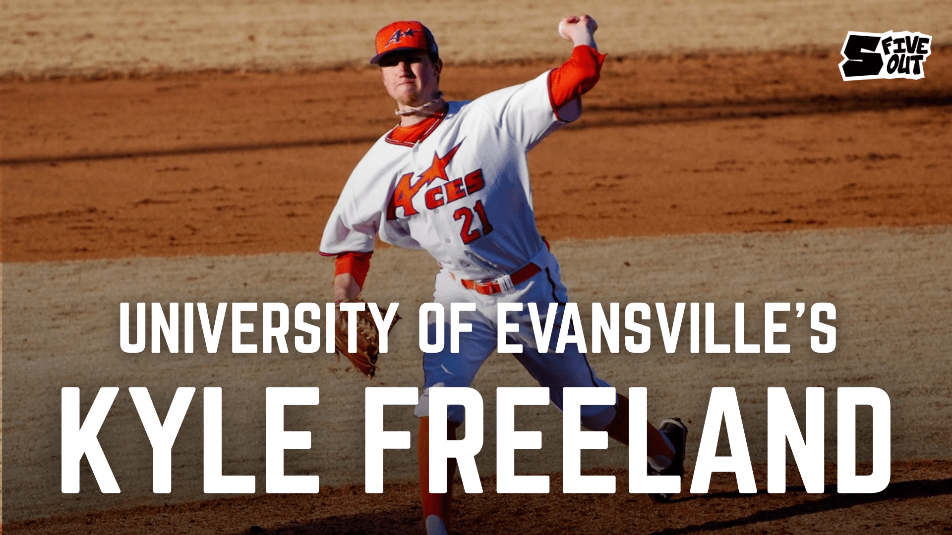 Kyle Freeland University of Evansvile
